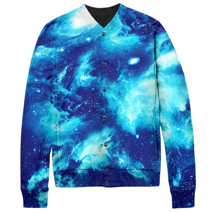 Sublimation Varsity Jacket